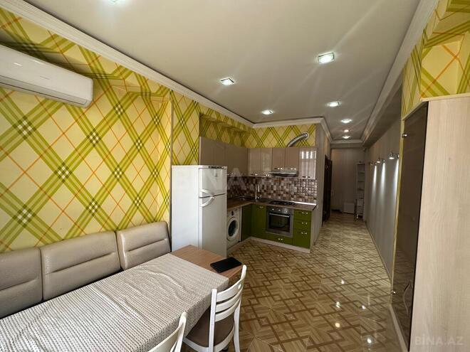 İcarəyə verilir 2 otaqlı yeni tikili 75 m², Neftçilər m., photo 4 from 14