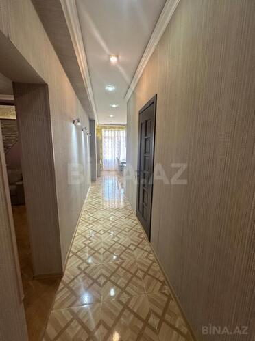 İcarəyə verilir 2 otaqlı yeni tikili 75 m², Neftçilər m., photo 8 from 14