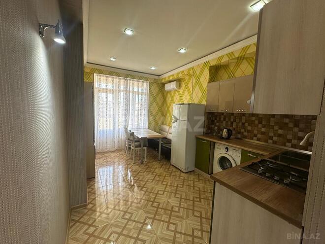 İcarəyə verilir 2 otaqlı yeni tikili 75 m², Neftçilər m., photo 5 from 14
