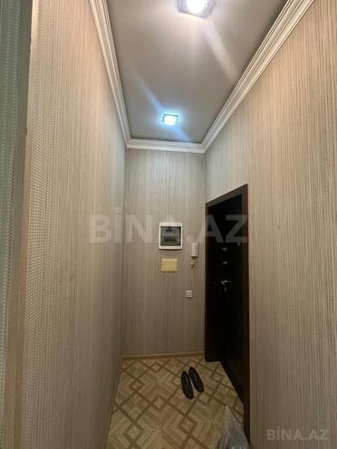 İcarəyə verilir 2 otaqlı yeni tikili 75 m², Neftçilər m., photo 12 from 14