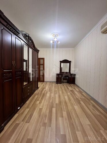 3 otaqlı köhnə tikili - Həzi Aslanov m. - 80 m² (2)