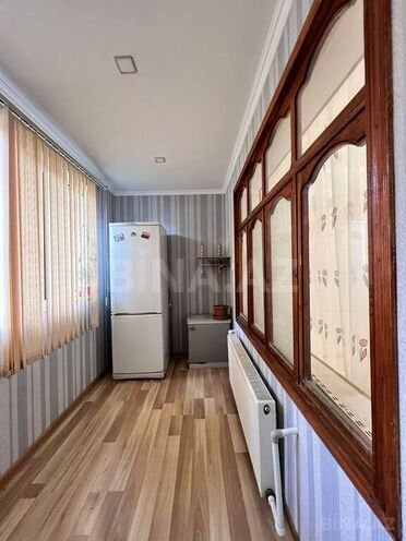 3 otaqlı köhnə tikili - Həzi Aslanov m. - 80 m² (11)