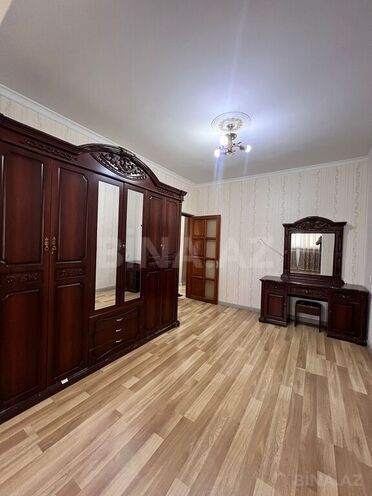3 otaqlı köhnə tikili - Həzi Aslanov m. - 80 m² (8)
