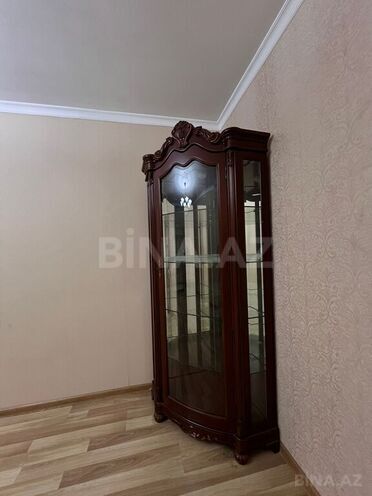 3 otaqlı köhnə tikili - Həzi Aslanov m. - 80 m² (7)