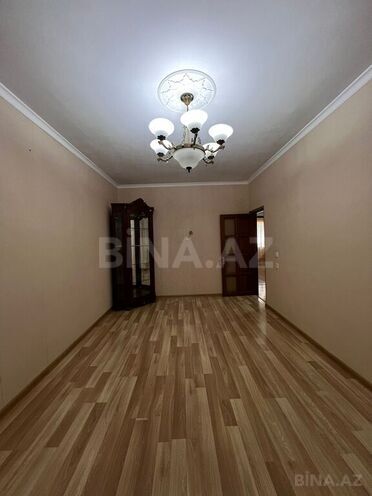 3 otaqlı köhnə tikili - Həzi Aslanov m. - 80 m² (1)