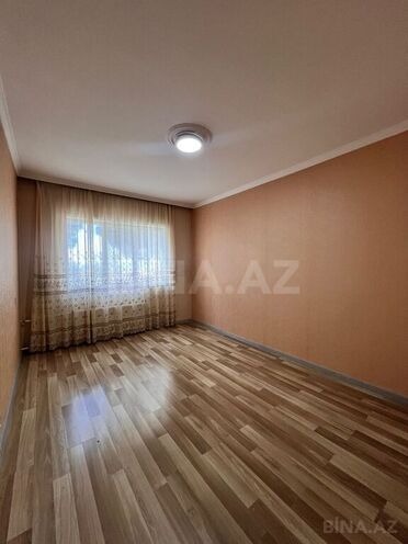 3 otaqlı köhnə tikili - Həzi Aslanov m. - 80 m² (6)