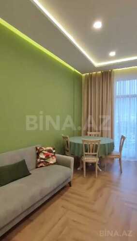 2 otaqlı yeni tikili - Ağ şəhər q. - 65 m² (6)