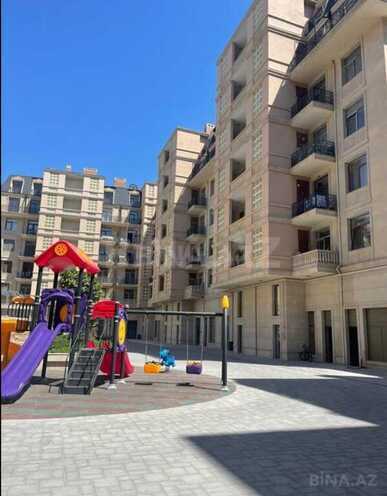 2 otaqlı yeni tikili - Ağ şəhər q. - 65 m² (1)