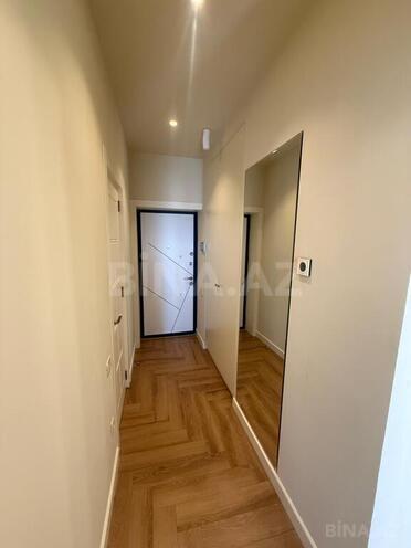 2 otaqlı yeni tikili - Ağ şəhər q. - 65 m² (11)