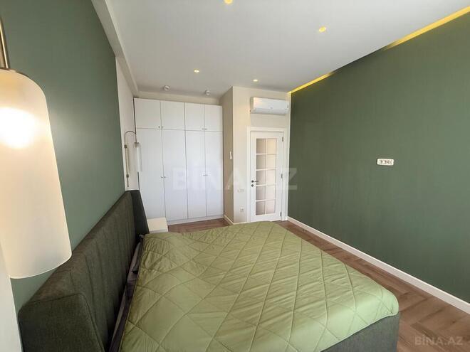 2 otaqlı yeni tikili - Ağ şəhər q. - 65 m² (8)