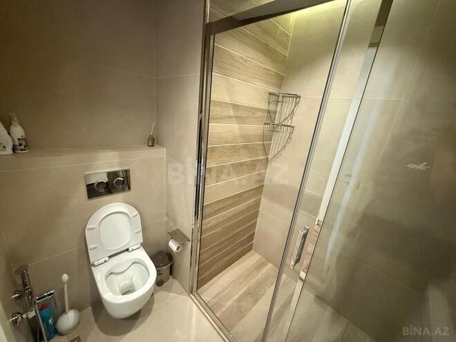 2 otaqlı yeni tikili - Ağ şəhər q. - 65 m² (14)