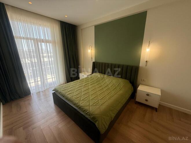 2 otaqlı yeni tikili - Ağ şəhər q. - 65 m² (10)