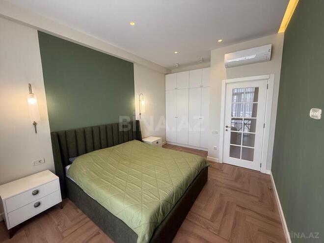 2 otaqlı yeni tikili - Ağ şəhər q. - 65 m² (7)