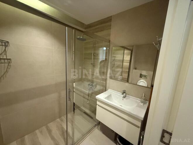 2 otaqlı yeni tikili - Ağ şəhər q. - 65 m² (15)