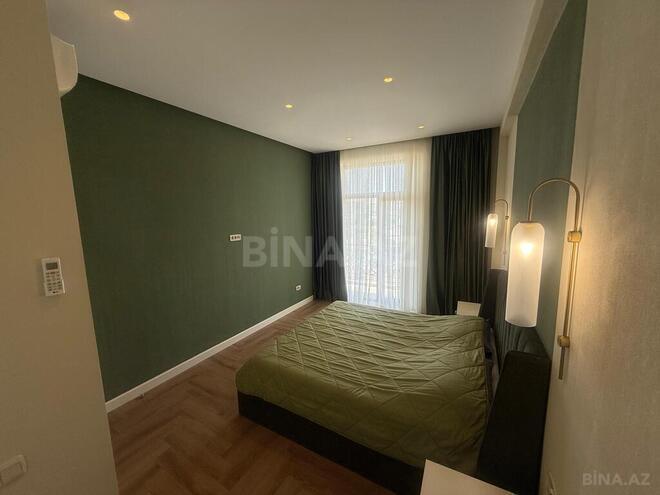2 otaqlı yeni tikili - Ağ şəhər q. - 65 m² (9)