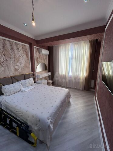 2 otaqlı yeni tikili - Gənclik m. - 64 m² (6)
