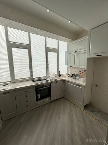 2 otaqlı yeni tikili - Gənclik m. - 64 m² (9)