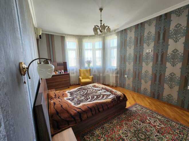 3-комн. новостройка - пос. Масазыр - 92 м² (8)
