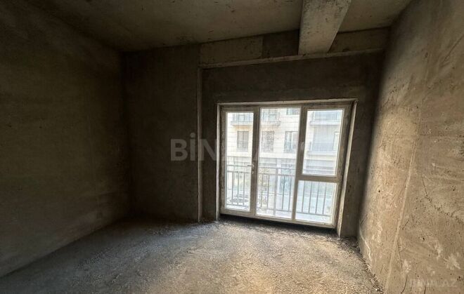 2 otaqlı yeni tikili - Nəriman Nərimanov m. - 102.5 m² (5)