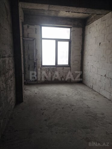 2 otaqlı yeni tikili - Nəriman Nərimanov m. - 102.5 m² (4)