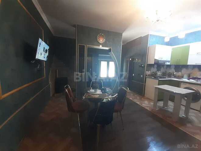 2-комн. вторичка - пос. 20-й участок - 55 м² (3)