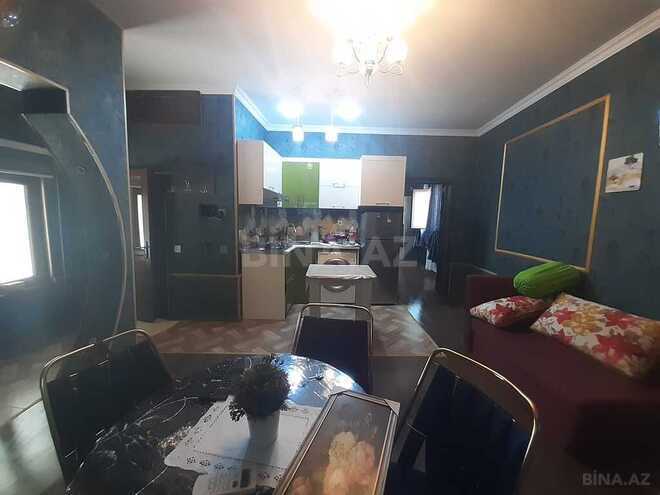 2-комн. вторичка - пос. 20-й участок - 55 м² (2)