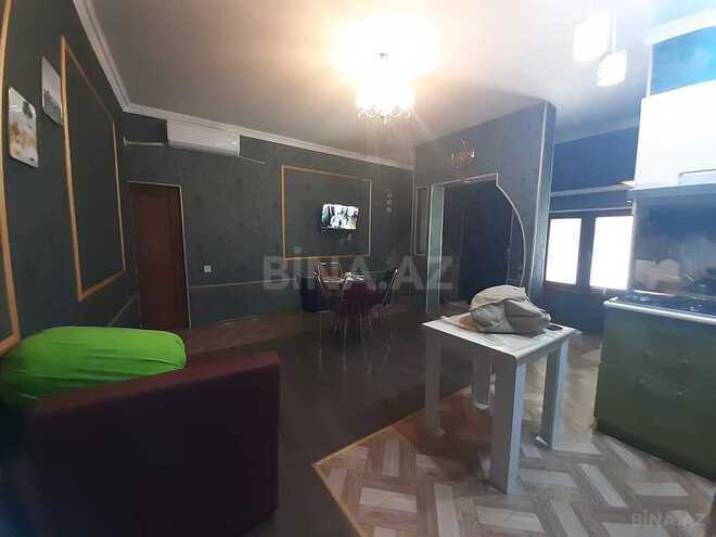 2-комн. вторичка - пос. 20-й участок - 55 м² (1)