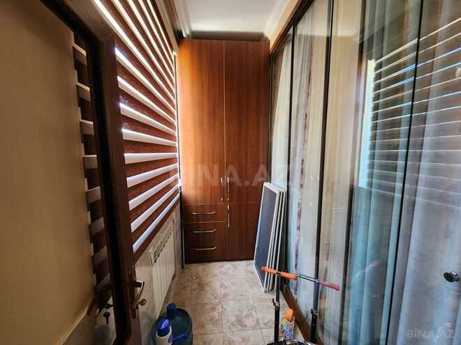 3-комн. новостройка - пос. Масазыр - 92 м² (11)