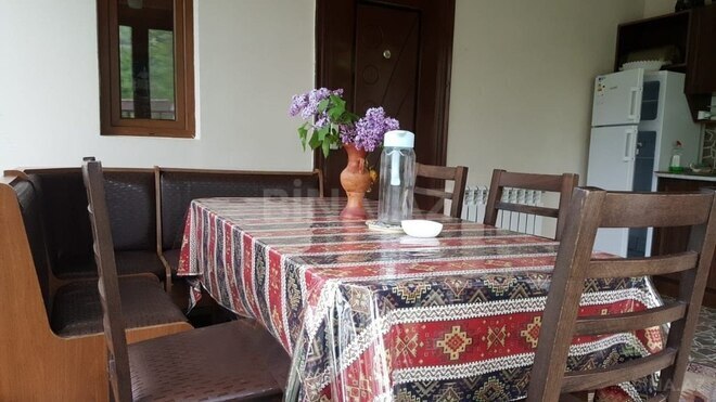 2 otaqlı həyət evi/bağ evi - Quba - 80 m² (7)