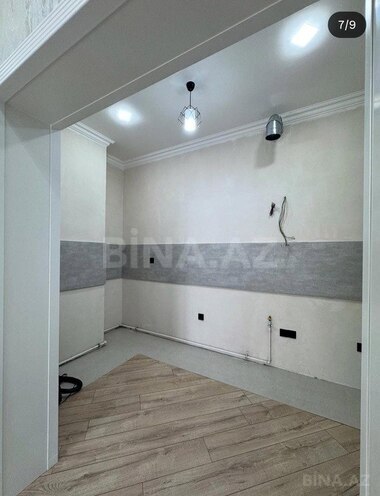 3 otaqlı yeni tikili - Nizami m. - 80 m² (2)