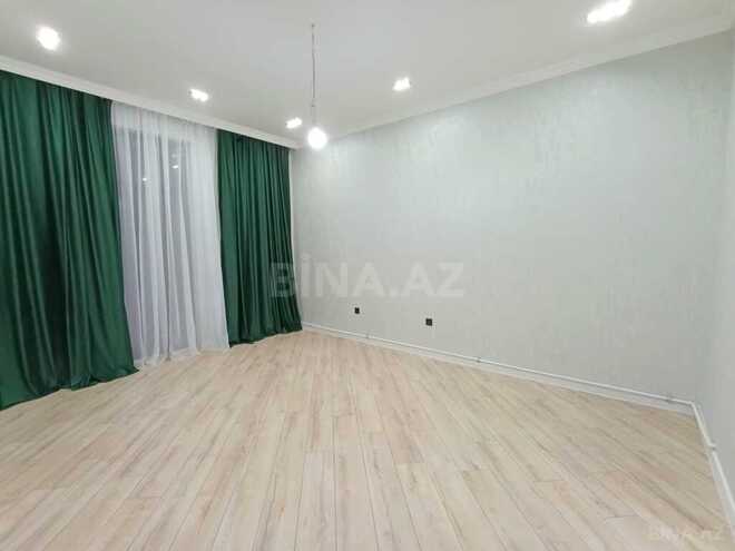 3 otaqlı yeni tikili - Nizami m. - 80 m² (14)