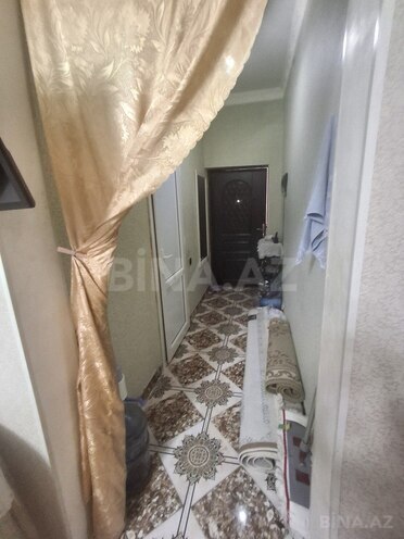 3 otaqlı həyət evi/bağ evi - Lökbatan q. - 60 m² (7)
