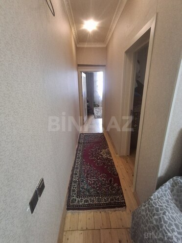 3 otaqlı həyət evi/bağ evi - Lökbatan q. - 60 m² (14)