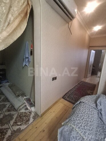 3 otaqlı həyət evi/bağ evi - Lökbatan q. - 60 m² (13)