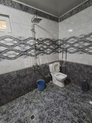 3 otaqlı həyət evi/bağ evi - Lökbatan q. - 60 m² (5)