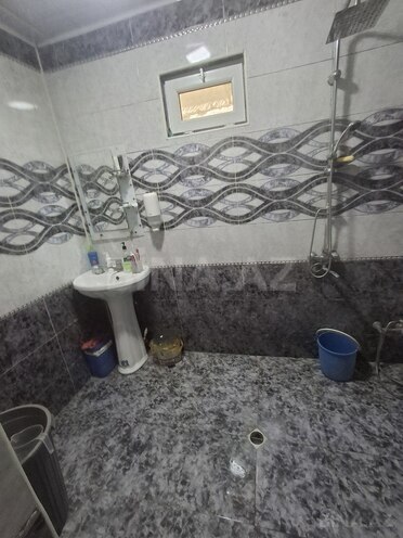 3 otaqlı həyət evi/bağ evi - Lökbatan q. - 60 m² (4)