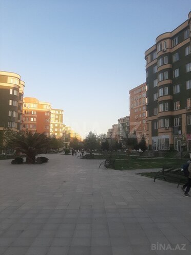 3-комн. новостройка - пос. Масазыр - 92 м² (16)
