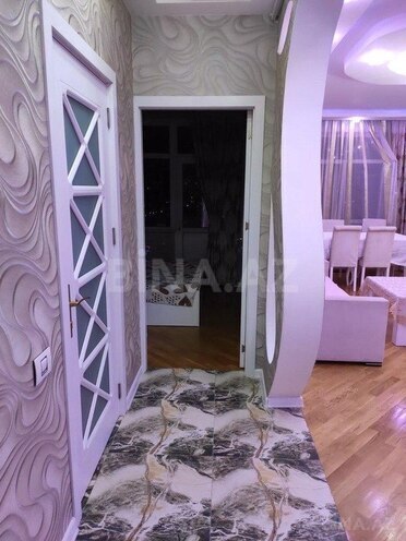 2-комн. новостройка - Абшеронcкий  р. - 60 м² (2)