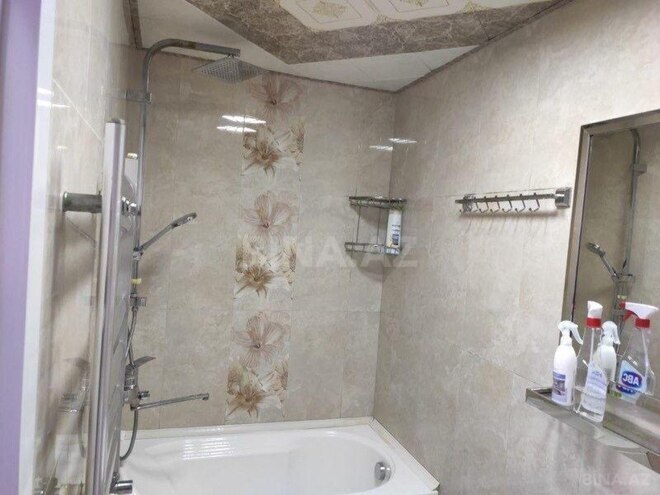 2-комн. новостройка - Абшеронcкий  р. - 60 м² (8)