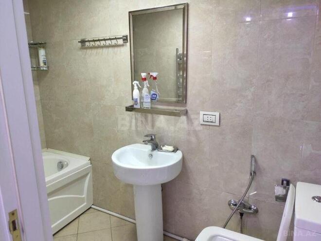 2-комн. новостройка - Абшеронcкий  р. - 60 м² (3)