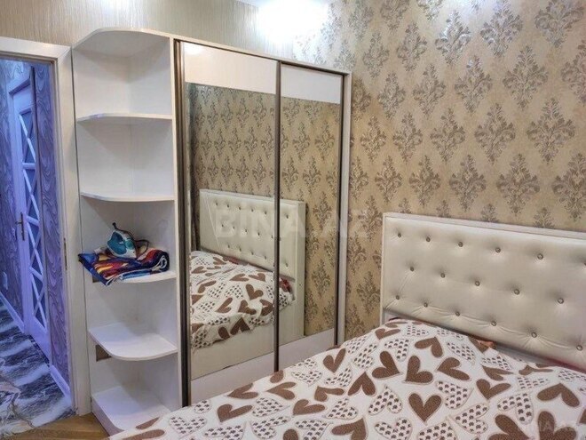 2-комн. новостройка - Абшеронcкий  р. - 60 м² (6)