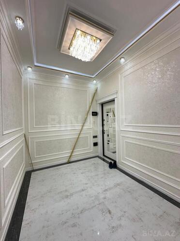 4-комн. новостройка - м. Мемар Аджеми - 125 м² (3)