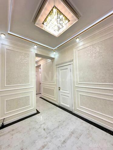 4-комн. новостройка - м. Мемар Аджеми - 125 м² (11)
