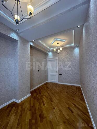 4-комн. новостройка - м. Мемар Аджеми - 125 м² (13)