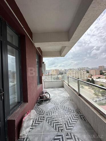4-комн. новостройка - м. Мемар Аджеми - 125 м² (12)