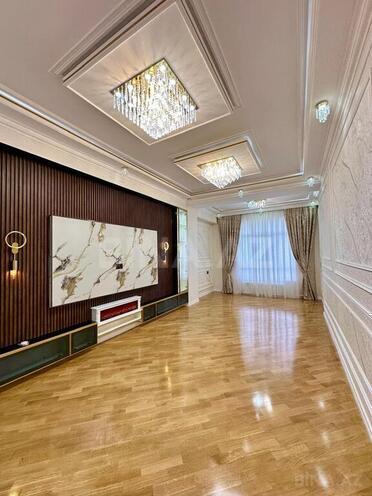 4-комн. новостройка - м. Мемар Аджеми - 125 м² (15)
