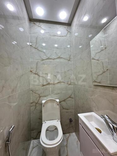 4-комн. новостройка - м. Мемар Аджеми - 125 м² (6)