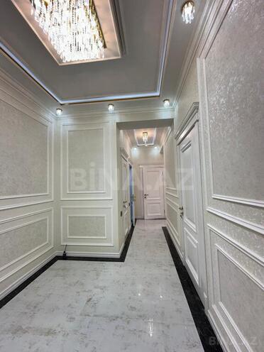 4-комн. новостройка - м. Мемар Аджеми - 125 м² (16)