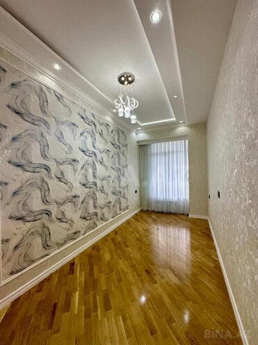 4-комн. новостройка - м. Мемар Аджеми - 125 м² (10)