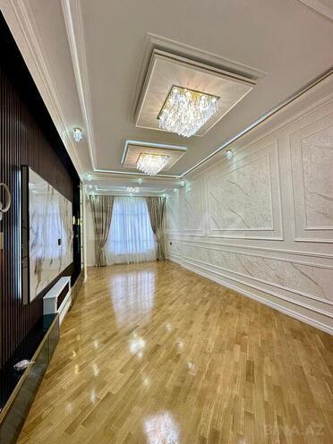 4-комн. новостройка - м. Мемар Аджеми - 125 м² (9)